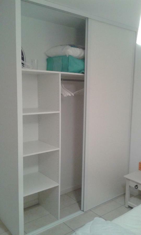 Hendaye- T2 3*-Wifi-350M Plage-Terrasse-Garage Екстериор снимка